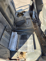 2011-2016 Ford F250 F350 F450 F550 Super Duty Crew Cab