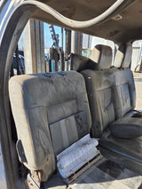 2011-2016 Ford F250 F350 F450 F550 Super Duty Crew Cab