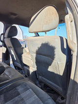 2011-2016 Ford F250 F350 F450 F550 Super Duty Crew Cab