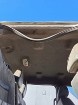 2011-2016 Ford F250 F350 F450 F550 Super Duty Crew Cab