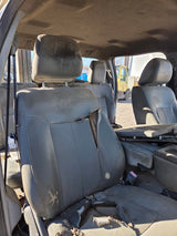 2011-2016 Ford F250 F350 F450 F550 Super Duty Crew Cab