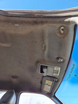 2011-2016 Ford F250 F350 F450 F550 Super Duty Crew Cab