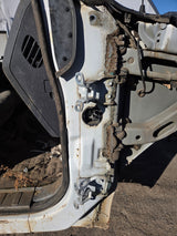 2011-2016 Ford F250 F350 F450 F550 Super Duty Crew Cab