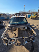 2011-2016 Ford F250 F350 F450 F550 Super Duty Crew Cab