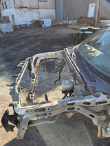 2011-2016 Ford F250 F350 F450 F550 Super Duty Crew Cab