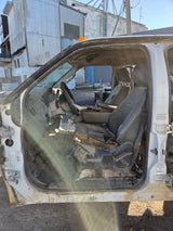 2011-2016 Ford F250 F350 F450 F550 Super Duty Crew Cab