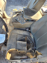 2011-2016 Ford F250 F350 F450 F550 Super Duty Crew Cab