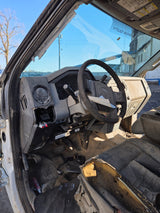 2011-2016 Ford F250 F350 F450 F550 Super Duty Crew Cab