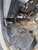 2011-2016 Ford F250 F350 F450 F550 Super Duty Crew Cab