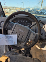 2011-2016 Ford F250 F350 F450 F550 Super Duty Crew Cab