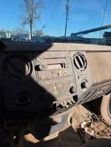2011-2016 Ford F250 F350 F450 F550 Super Duty Crew Cab