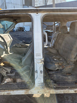 2011-2016 Ford F250 F350 F450 F550 Super Duty Crew Cab