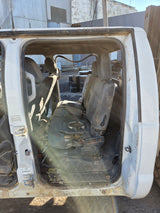 2011-2016 Ford F250 F350 F450 F550 Super Duty Crew Cab