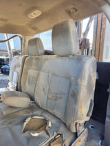 2011-2016 Ford F250 F350 F450 F550 Super Duty Crew Cab
