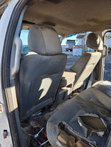 2011-2016 Ford F250 F350 F450 F550 Super Duty Crew Cab