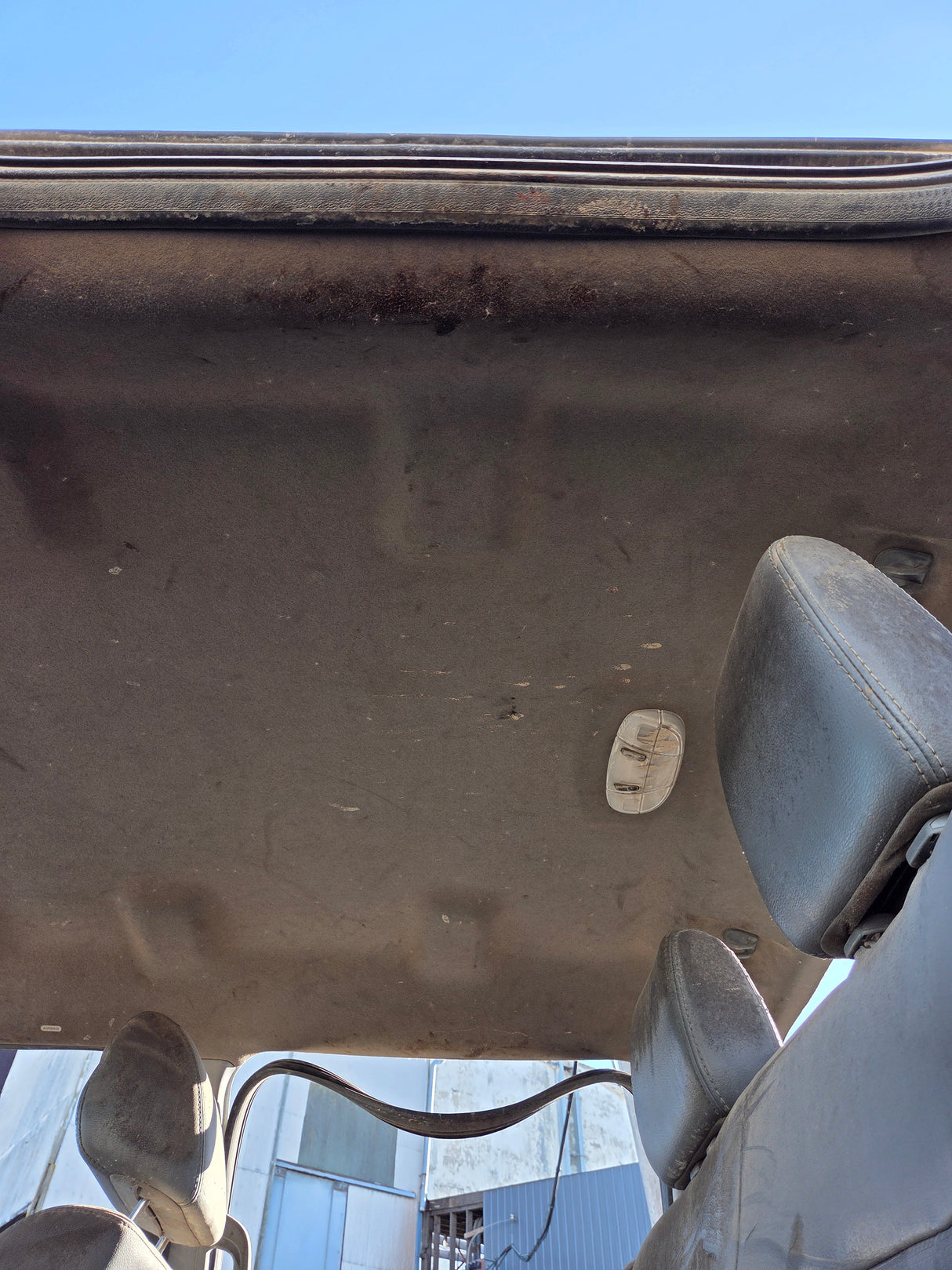 2011-2016 Ford F250 F350 F450 F550 Super Duty Crew Cab