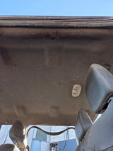 2011-2016 Ford F250 F350 F450 F550 Super Duty Crew Cab