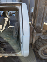 2011-2016 Ford F250 F350 F450 F550 Super Duty Crew Cab