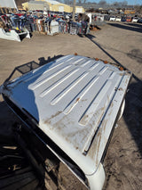 2011-2016 Ford F250 F350 F450 F550 Super Duty Crew Cab