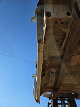 2011-2016 Ford F250 F350 F450 F550 Super Duty Crew Cab