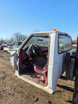 1992-1997 Ford OBS F250 F350 F450 F550 Regular Cab