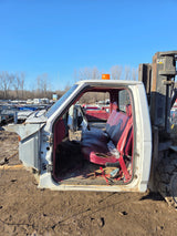 1992-1997 Ford OBS F250 F350 F450 F550 Regular Cab
