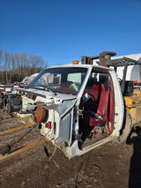 1992-1997 Ford OBS F250 F350 F450 F550 Regular Cab