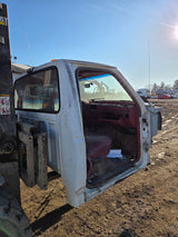 1992-1997 Ford OBS F250 F350 F450 F550 Regular Cab
