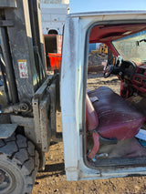 1992-1997 Ford OBS F250 F350 F450 F550 Regular Cab
