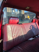 1992-1997 Ford OBS F250 F350 F450 F550 Regular Cab