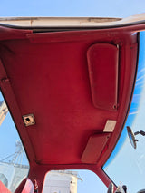 1992-1997 Ford OBS F250 F350 F450 F550 Regular Cab