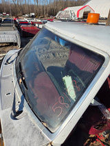 1992-1997 Ford OBS F250 F350 F450 F550 Regular Cab