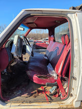 1992-1997 Ford OBS F250 F350 F450 F550 Regular Cab