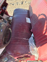 1992-1997 Ford OBS F250 F350 F450 F550 Regular Cab