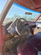1992-1997 Ford OBS F250 F350 F450 F550 Regular Cab