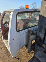 1992-1997 Ford OBS F250 F350 F450 F550 Regular Cab