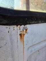 1992-1997 Ford OBS F250 F350 F450 F550 Regular Cab