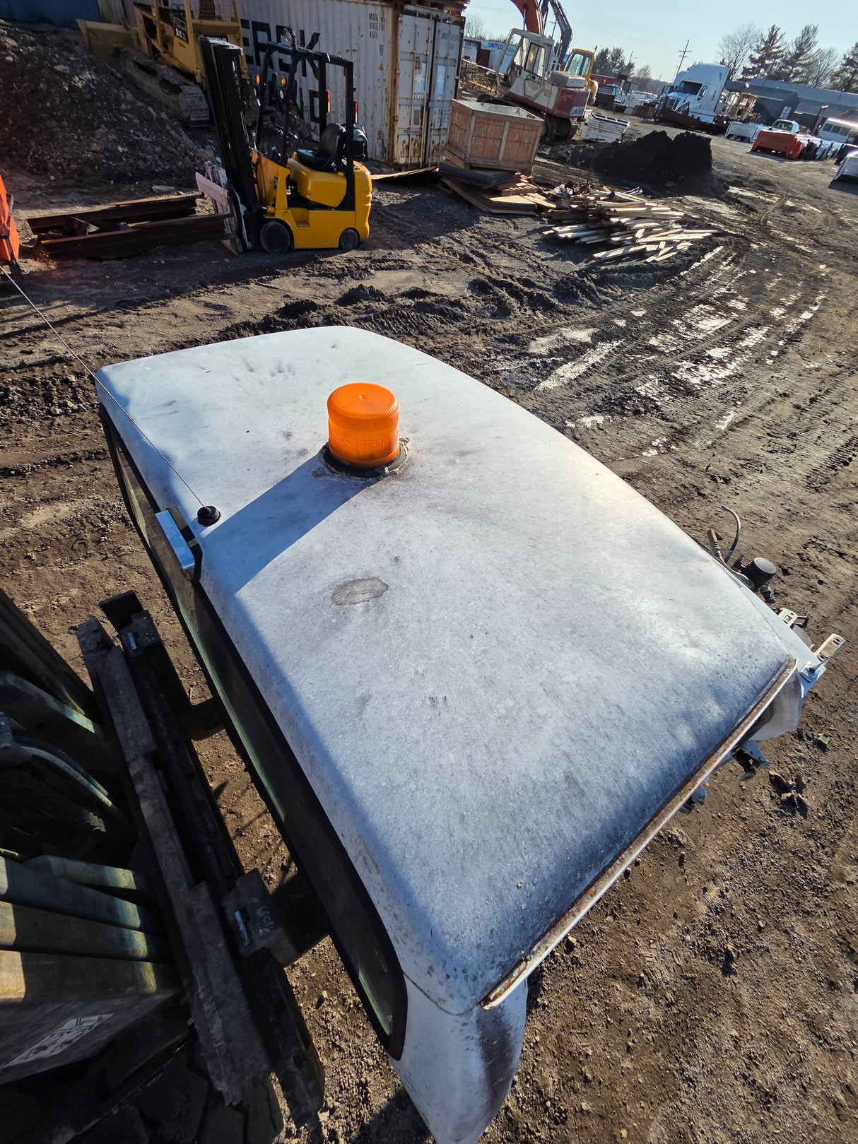 1992-1997 Ford OBS F250 F350 F450 F550 Regular Cab
