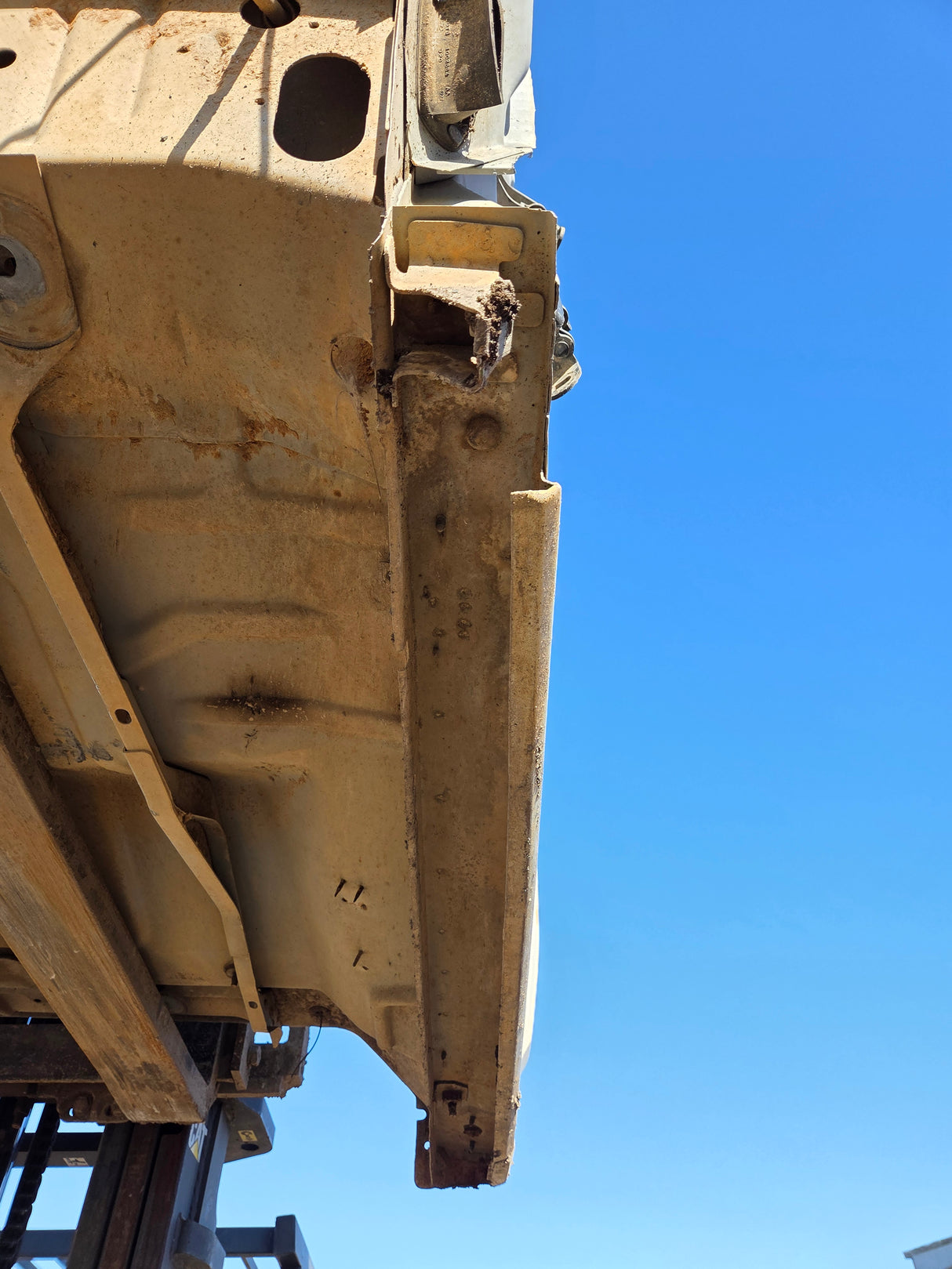 1992-1997 Ford OBS F250 F350 F450 F550 Regular Cab