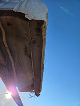 1992-1997 Ford OBS F250 F350 F450 F550 Regular Cab