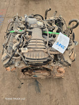 2011-2016 Ford Super Duty 6.2L V8 Gas Engine Crank NO Start CORE