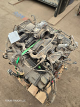 2011-2016 Ford Super Duty 6.2L V8 Gas Engine Crank NO Start CORE