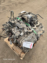 2011-2016 Ford Super Duty 6.2L V8 Gas Engine Crank NO Start CORE