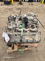 2011-2016 Ford Super Duty 6.2L V8 Gas Engine Crank NO Start CORE