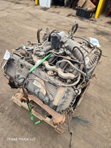 2011-2016 Ford Super Duty 6.2L V8 Gas Engine Crank NO Start CORE