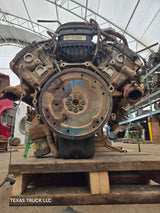 2011-2016 Ford Super Duty 6.2L V8 Gas Engine Crank NO Start CORE