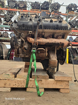 2011-2016 Ford Super Duty 6.2L V8 Gas Engine Crank NO Start CORE