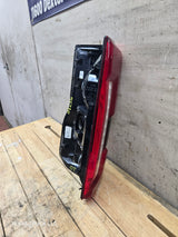 2023-2026 Ford Super Duty F250 F350 F450 LH Driver Side Incandescent Tail Light With Bliss PC3B-13B505-BH