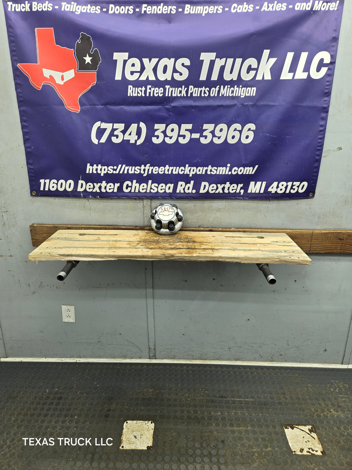 1999-2014 OEM Chevrolet Silverado Wheel Center Hub Cap Lug Cover 9598133