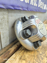 1999-2014 OEM Chevrolet Silverado Wheel Center Hub Cap Lug Cover 9598133